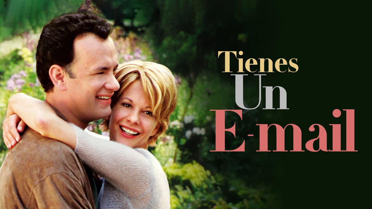 You've Got Mail still 2