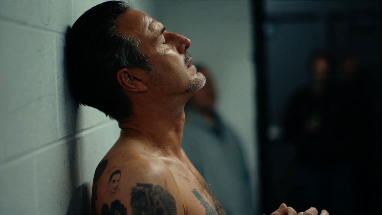 You Cannot Kill David Arquette still 1