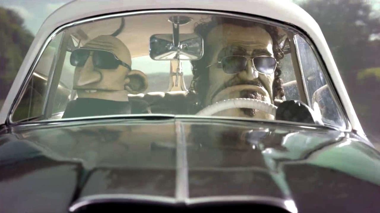 Murderous still 3