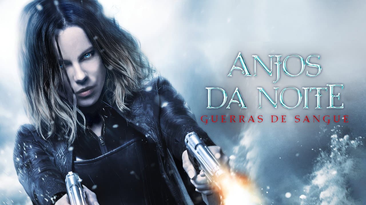 Underworld: Blood Wars still 3