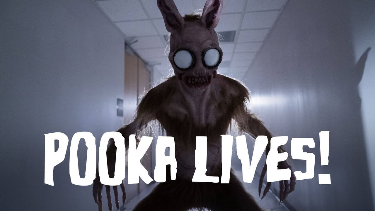 Pooka Lives! still 4