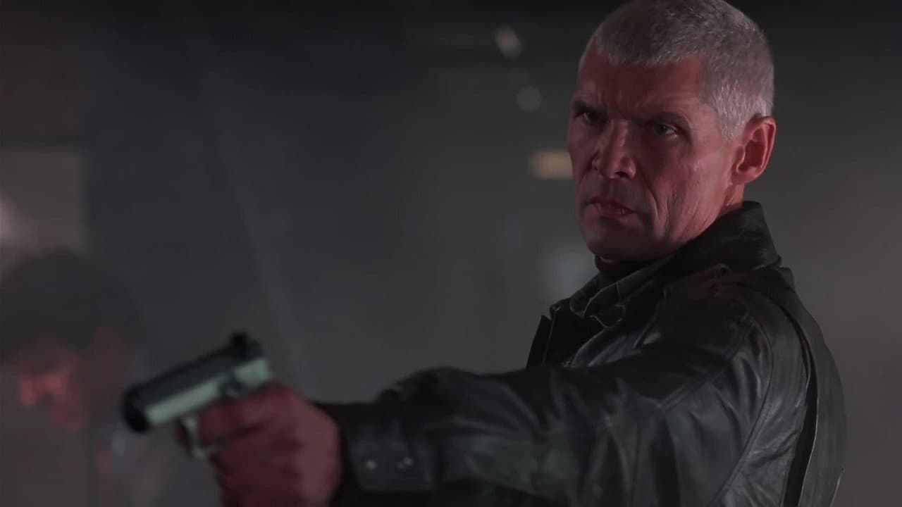 Under Siege 2: Dark Territory still 6