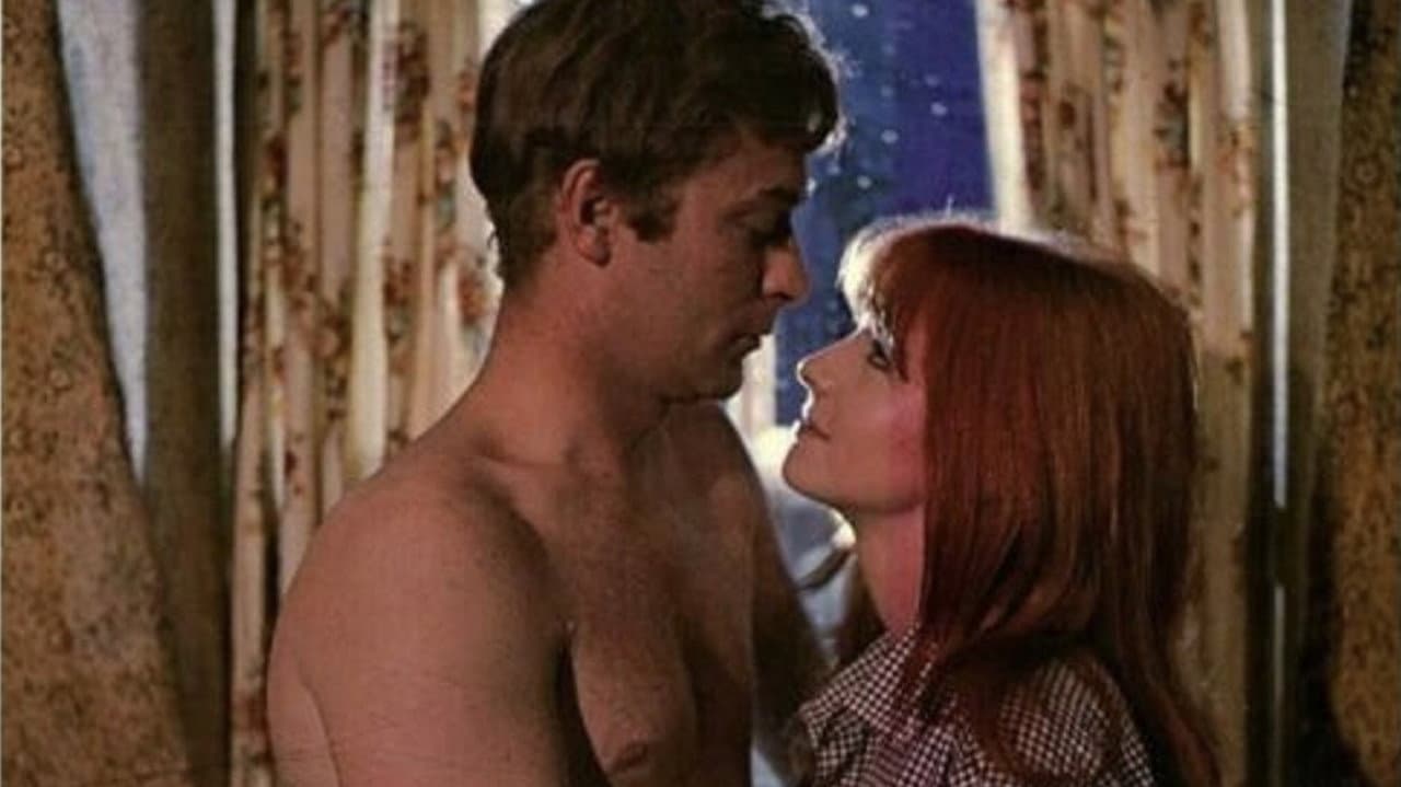 Alfie still 5