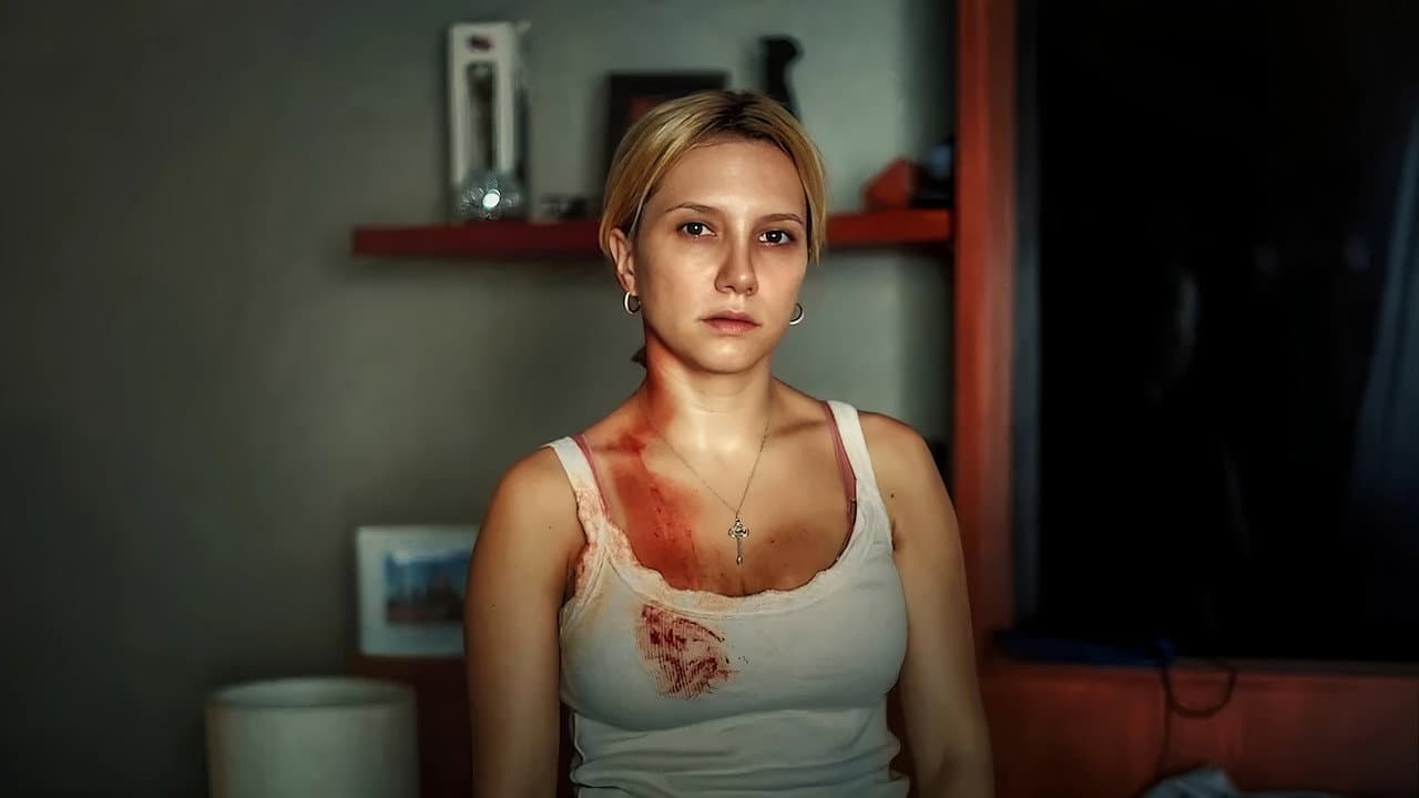 Elize: Shadows of a Woman still 4