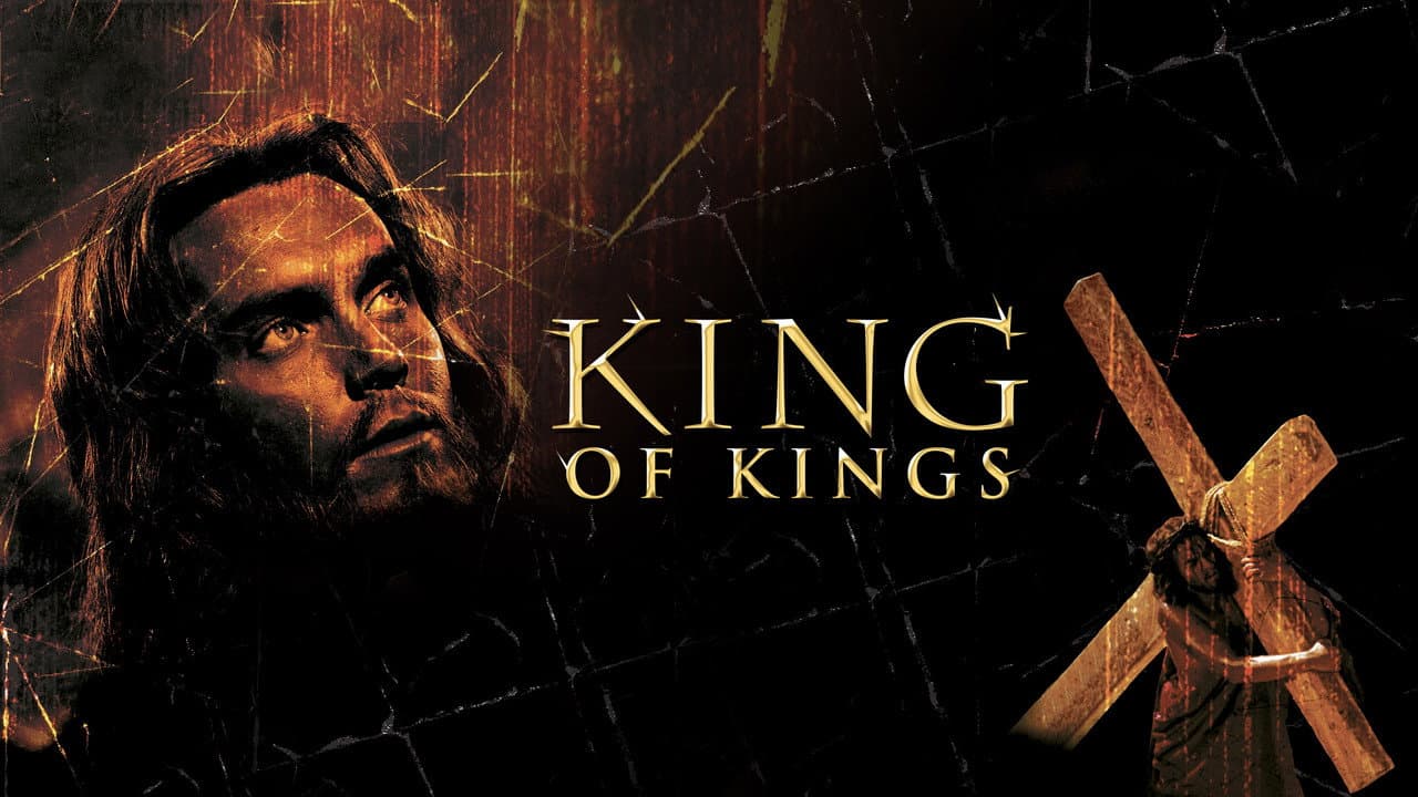 King of Kings still 7