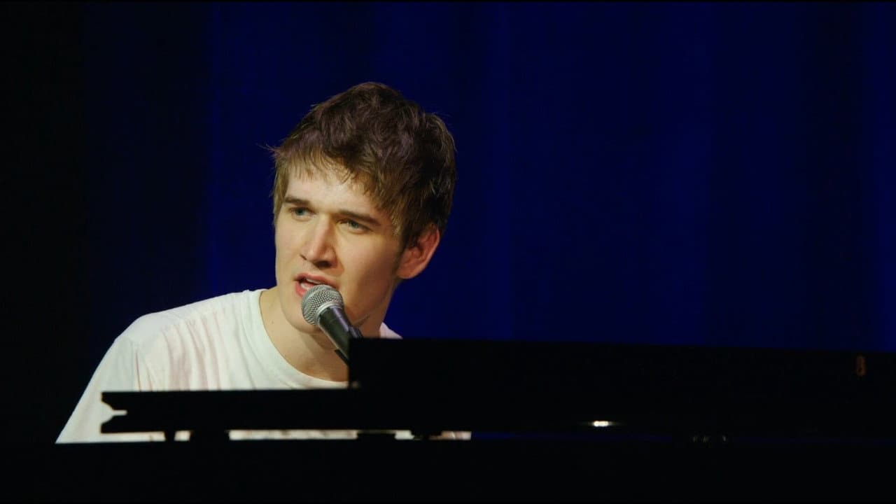 Bo Burnham: What. still 7