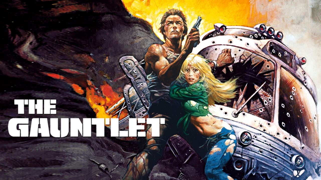 The Gauntlet still 8
