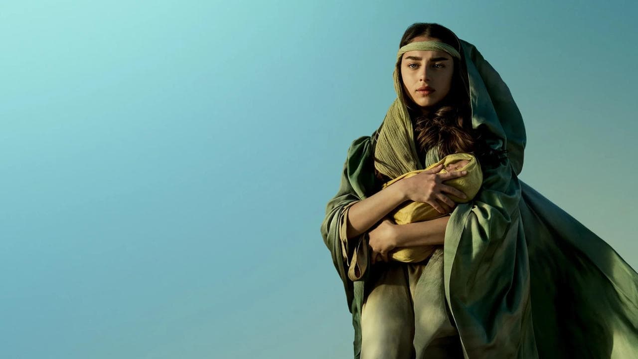 Mary still 4