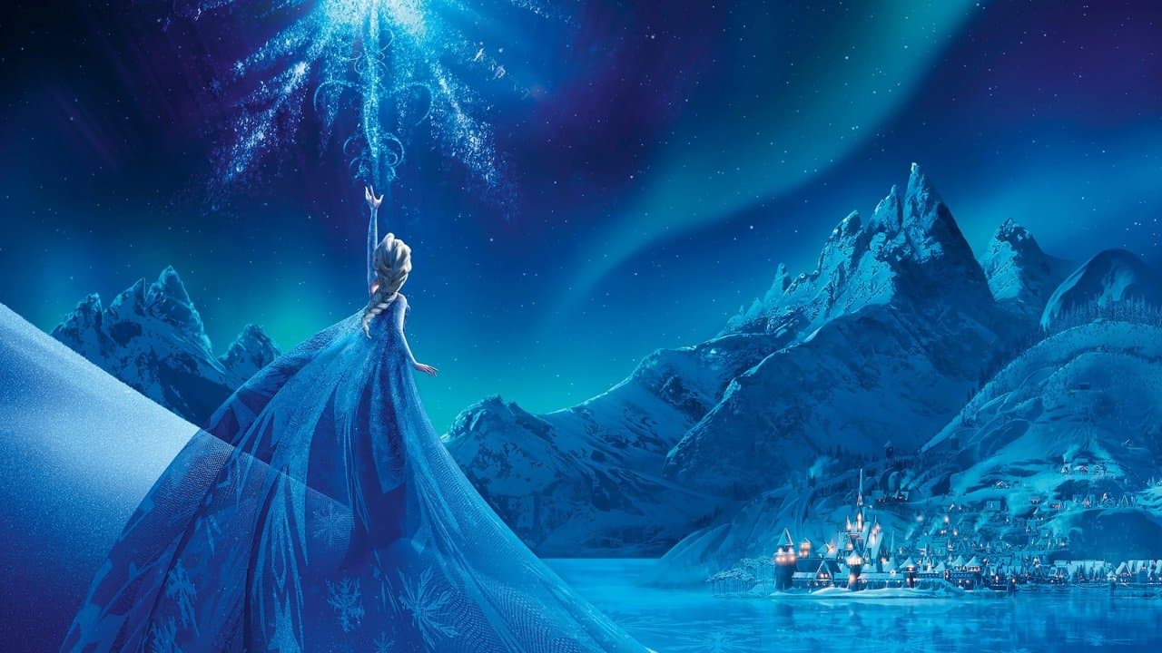 Frozen still 6