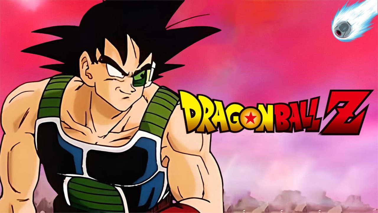 Dragon Ball Z: Bardock - The Father of Goku still 7