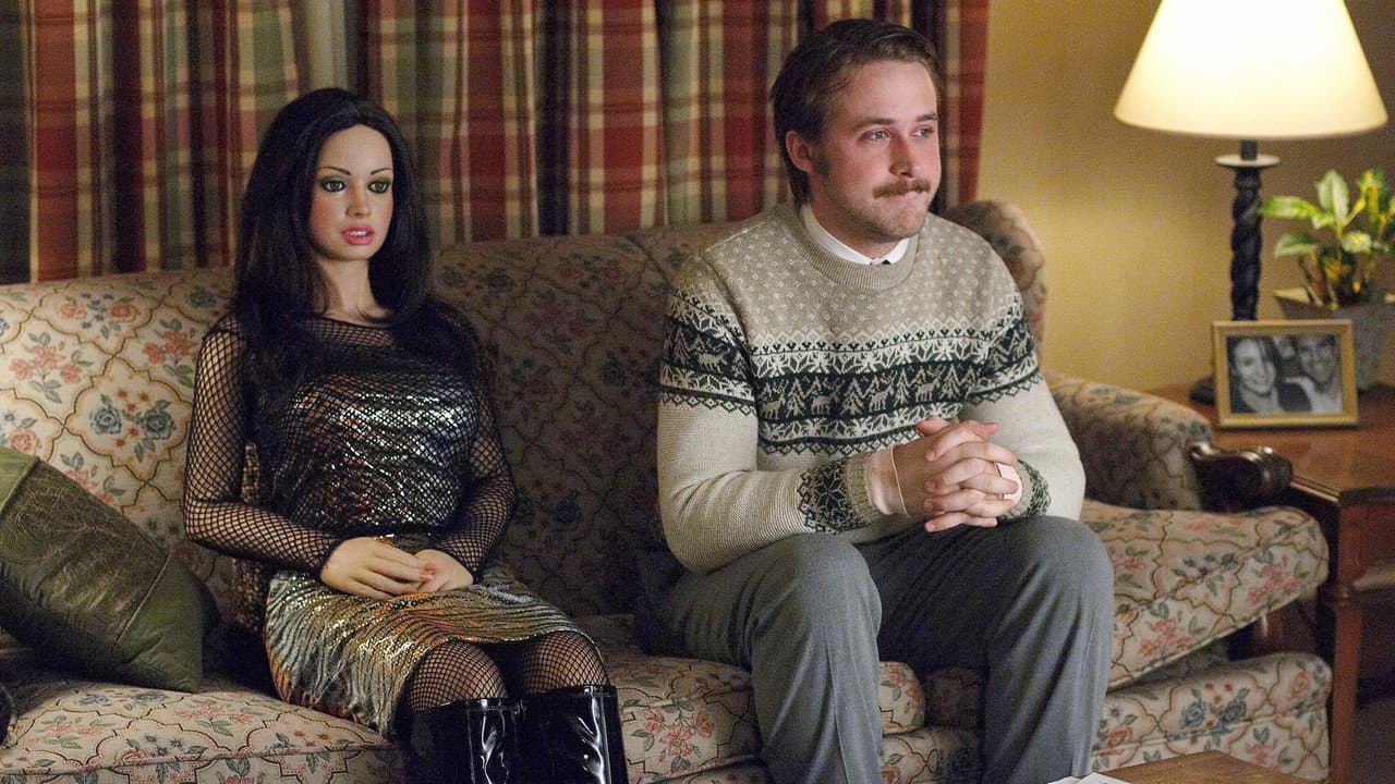 Lars and the Real Girl still 5