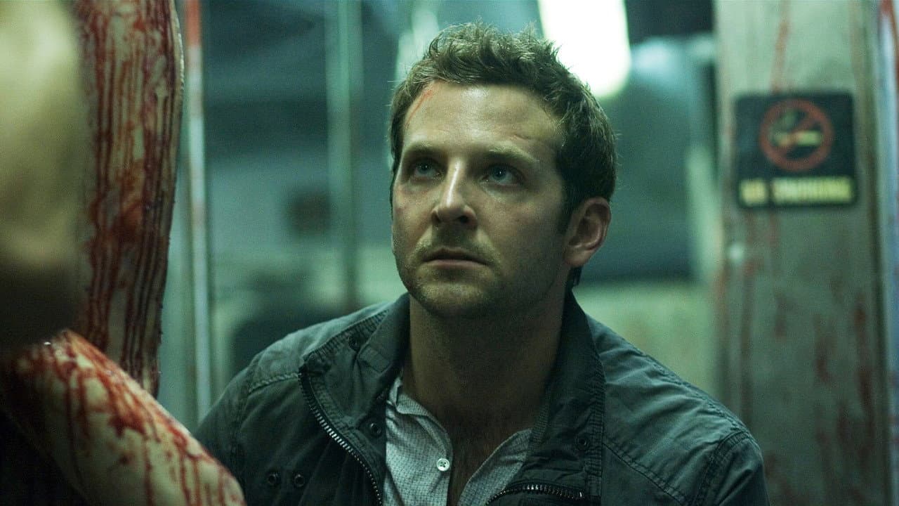 The Midnight Meat Train still 6