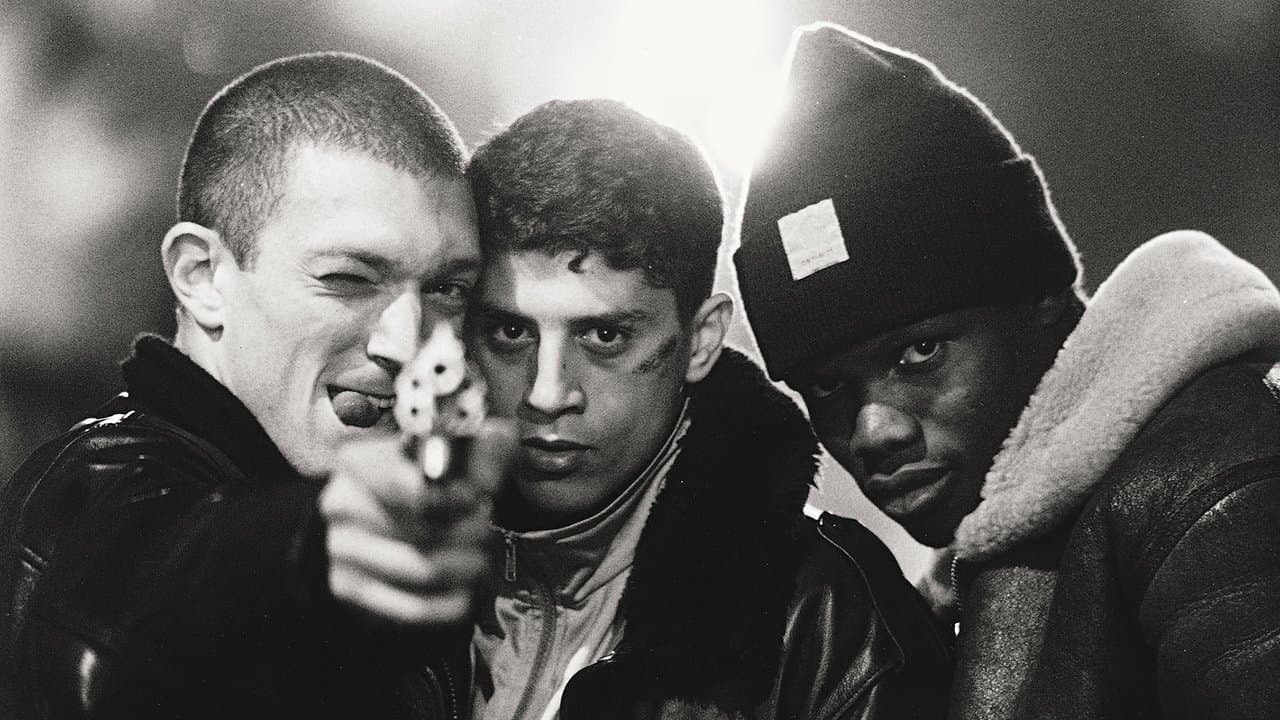 La Haine still 1