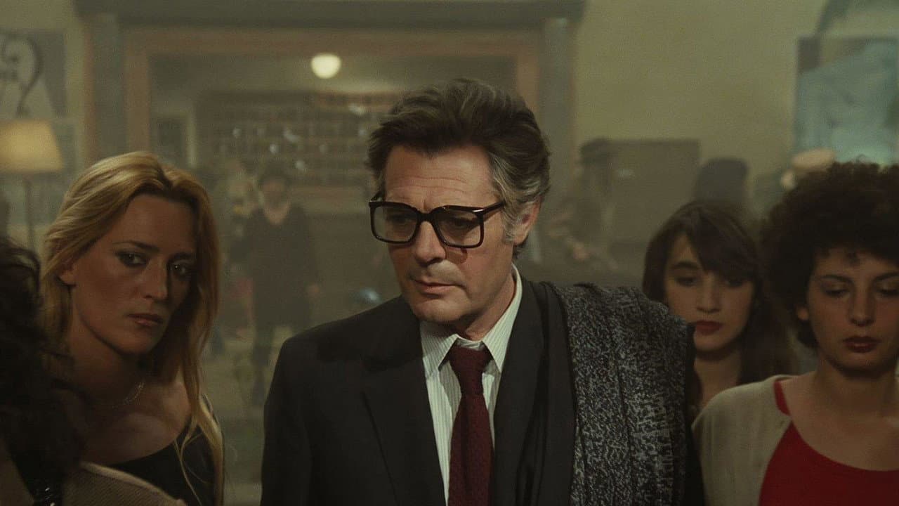 City of Women still 2