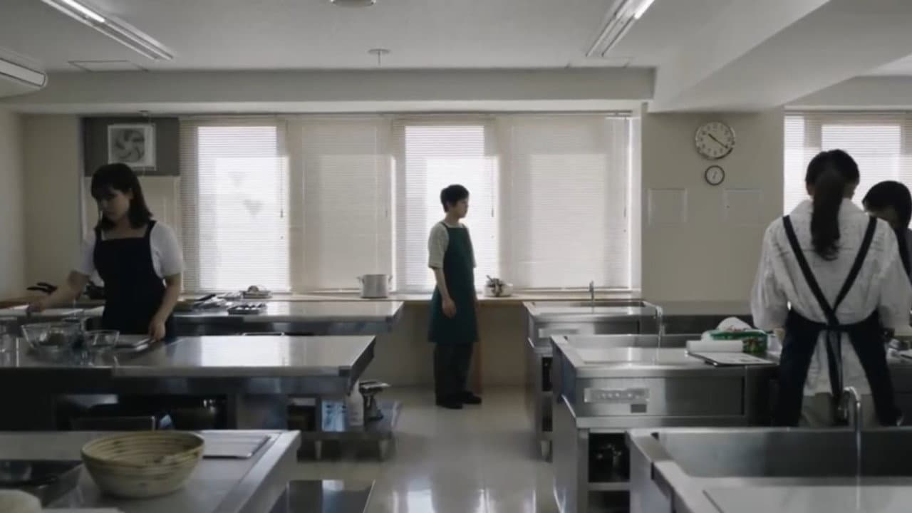 Chime still 8