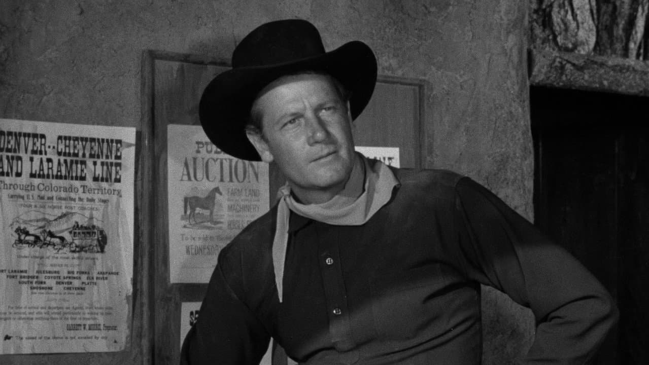 Colorado Territory still 8