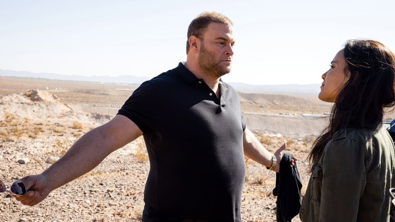 American Sicario still 8