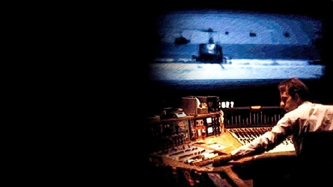 Making Waves: The Art of Cinematic Sound still 7
