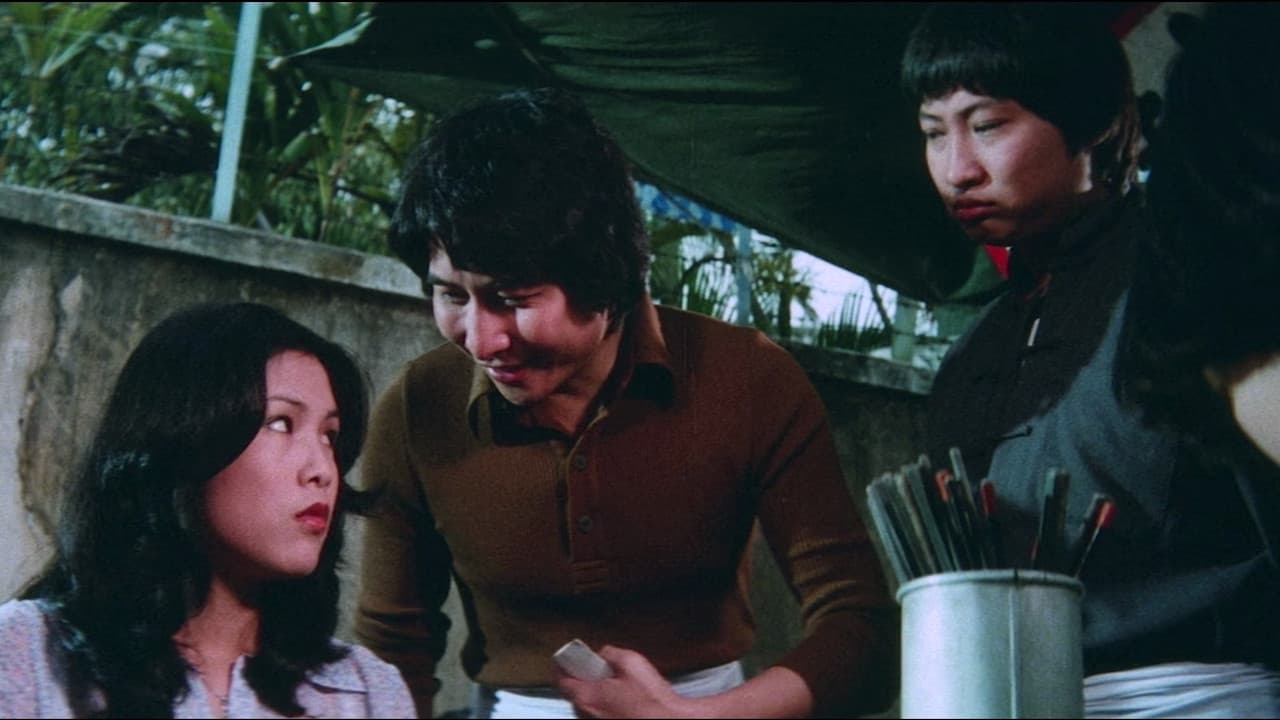 Enter the Fat Dragon still 2
