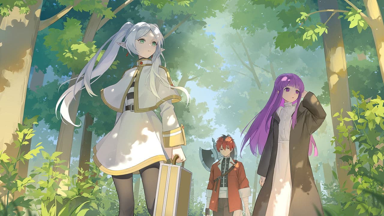 Frieren: Beyond Journey's End Review: A Pure Masterpiece still 2
