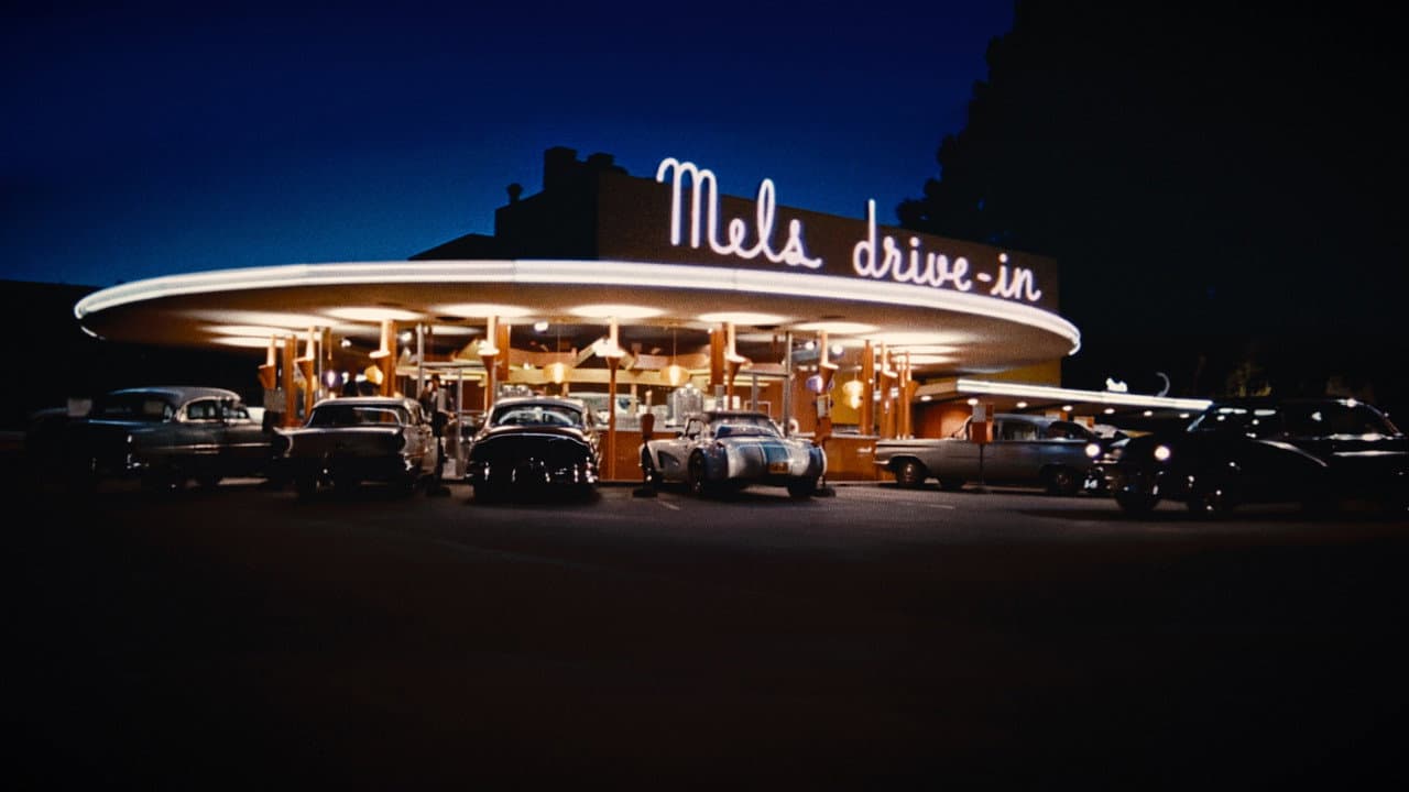 American Graffiti still 7