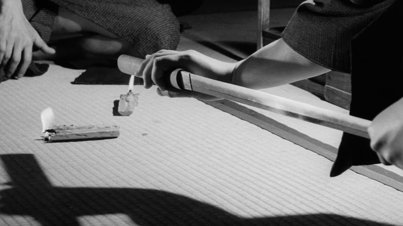 The Tale of Zatoichi still 8