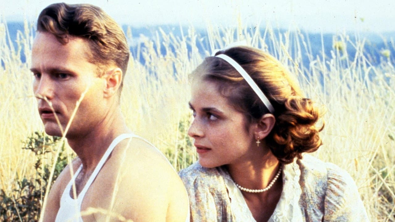 Maria's Lovers still 5