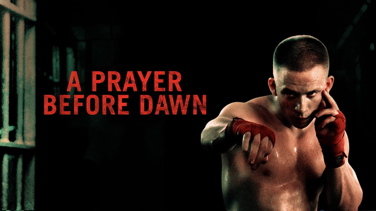 A Prayer Before Dawn still 2
