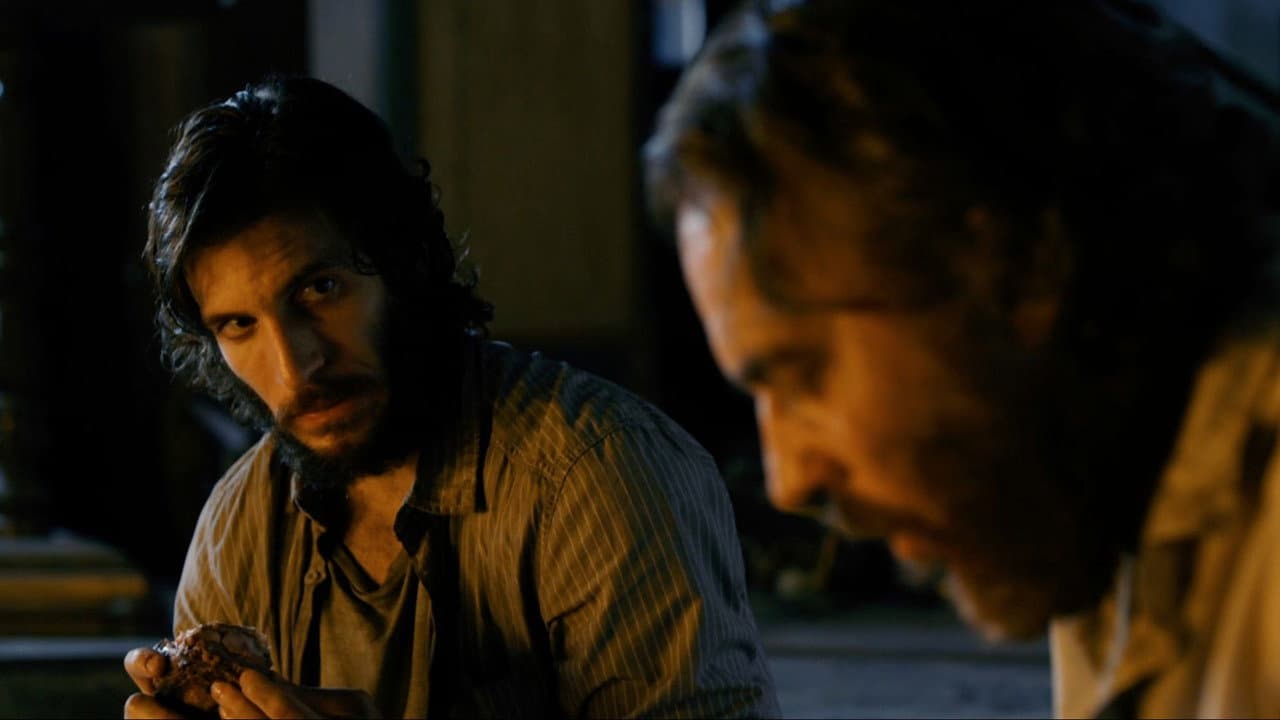 The Last Days still 5