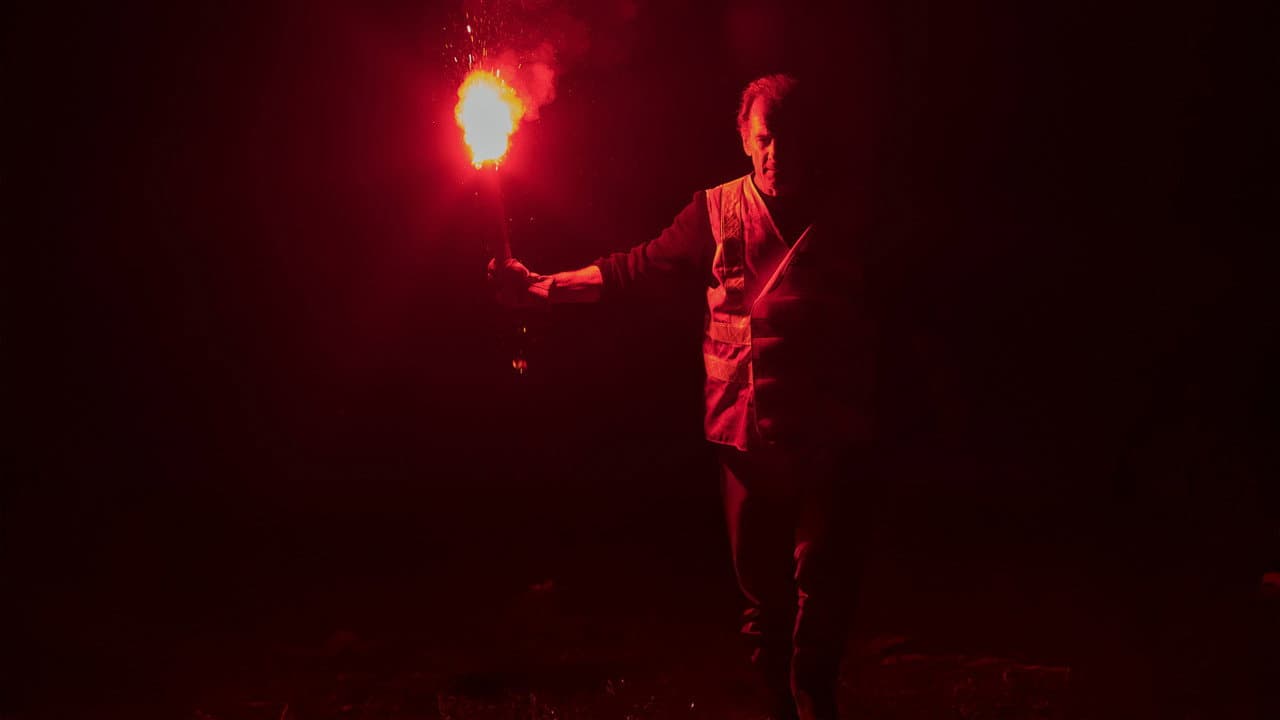 The Quiet Son still 8