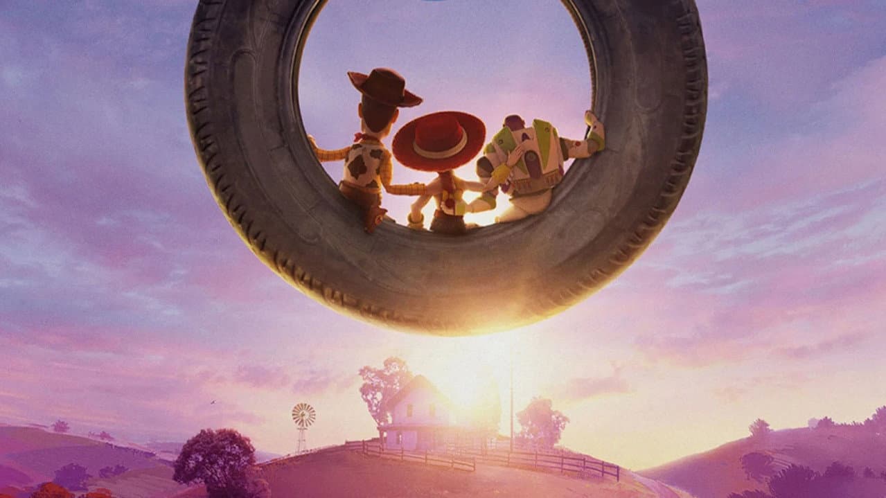 Toy Story 5 Review: To Infinity and... Wait, Again? still 4