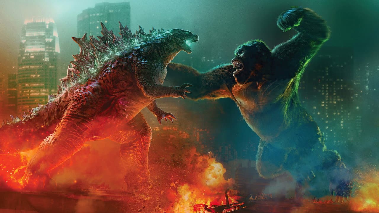 Godzilla vs. Kong still 5