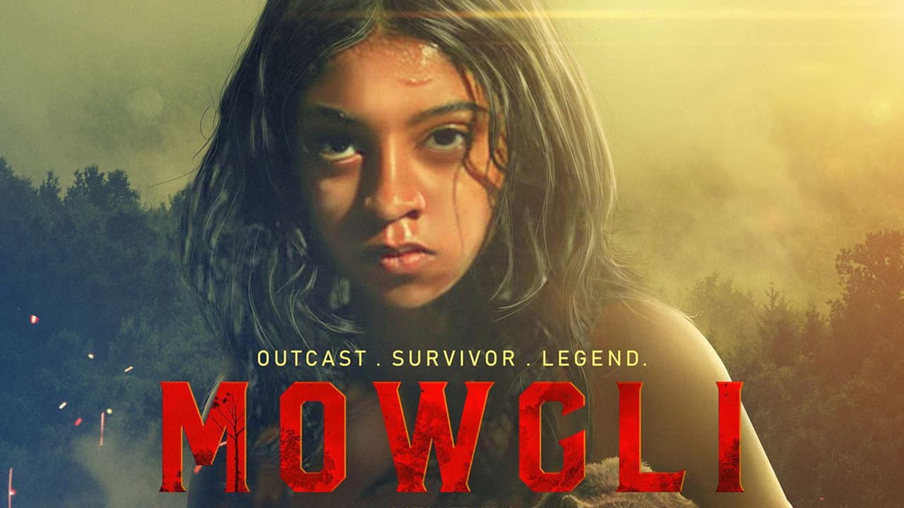 Mowgli: Legend of the Jungle still 6