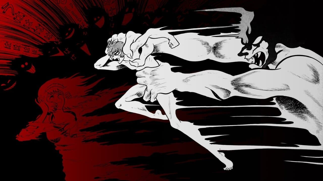 Devilman - Volume 3: Devilman Apocalypse still 3