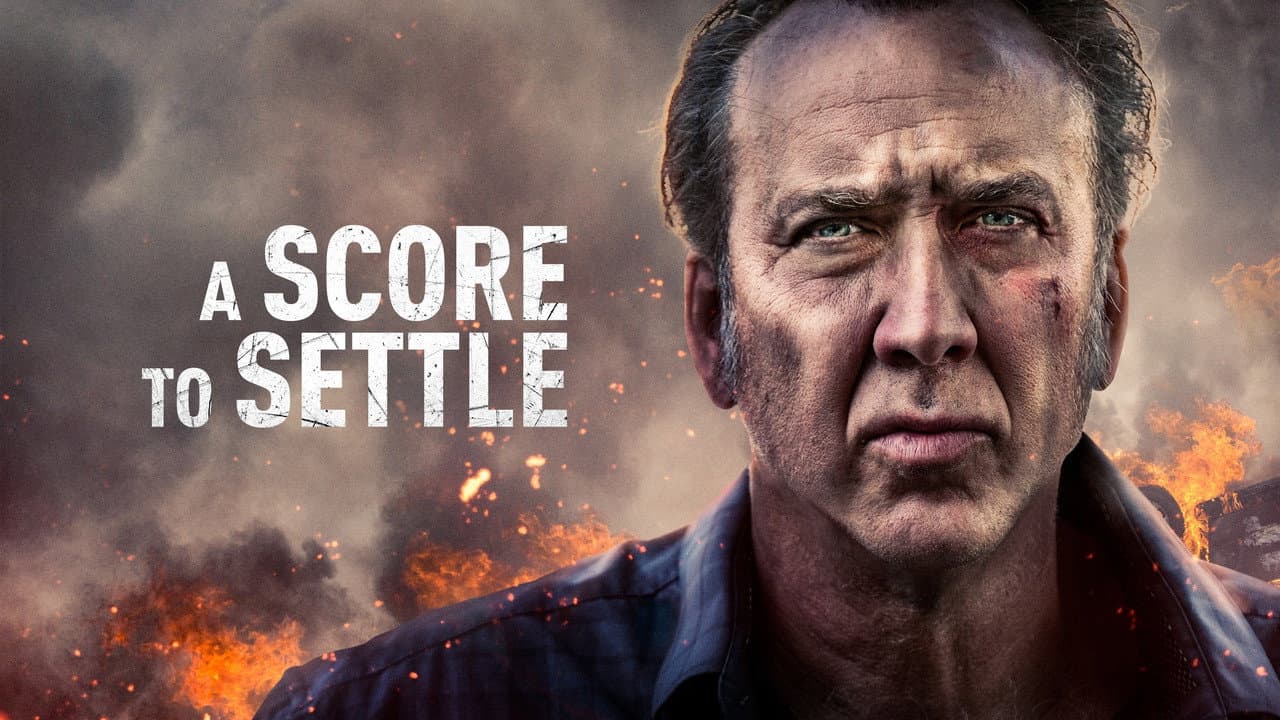 A Score to Settle still 6