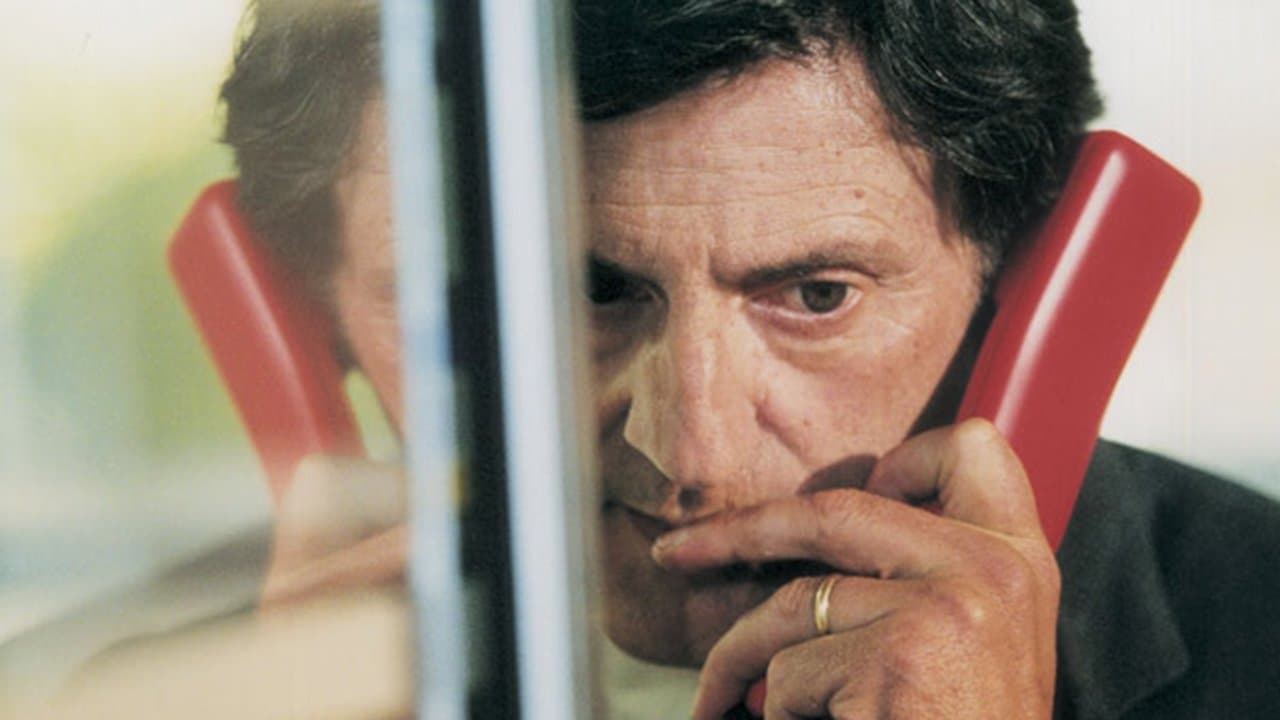 The Adversary still 1