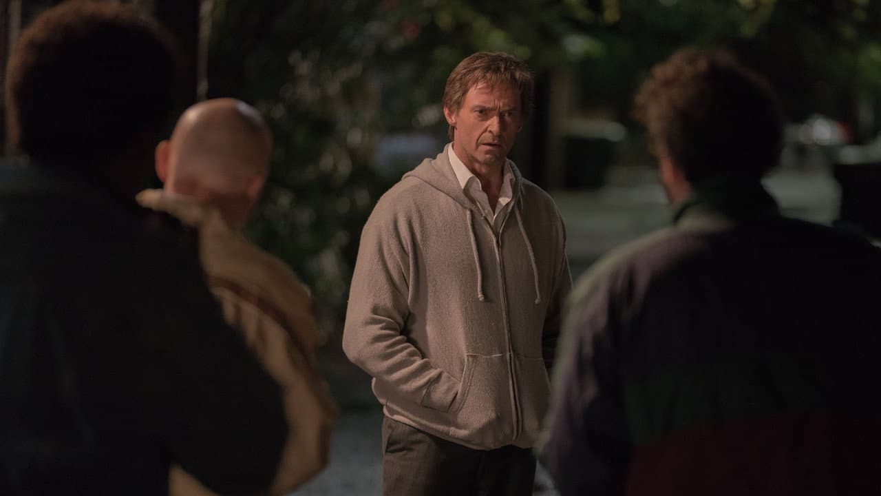 The Front Runner still 6