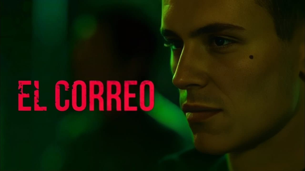 The Courier still 5