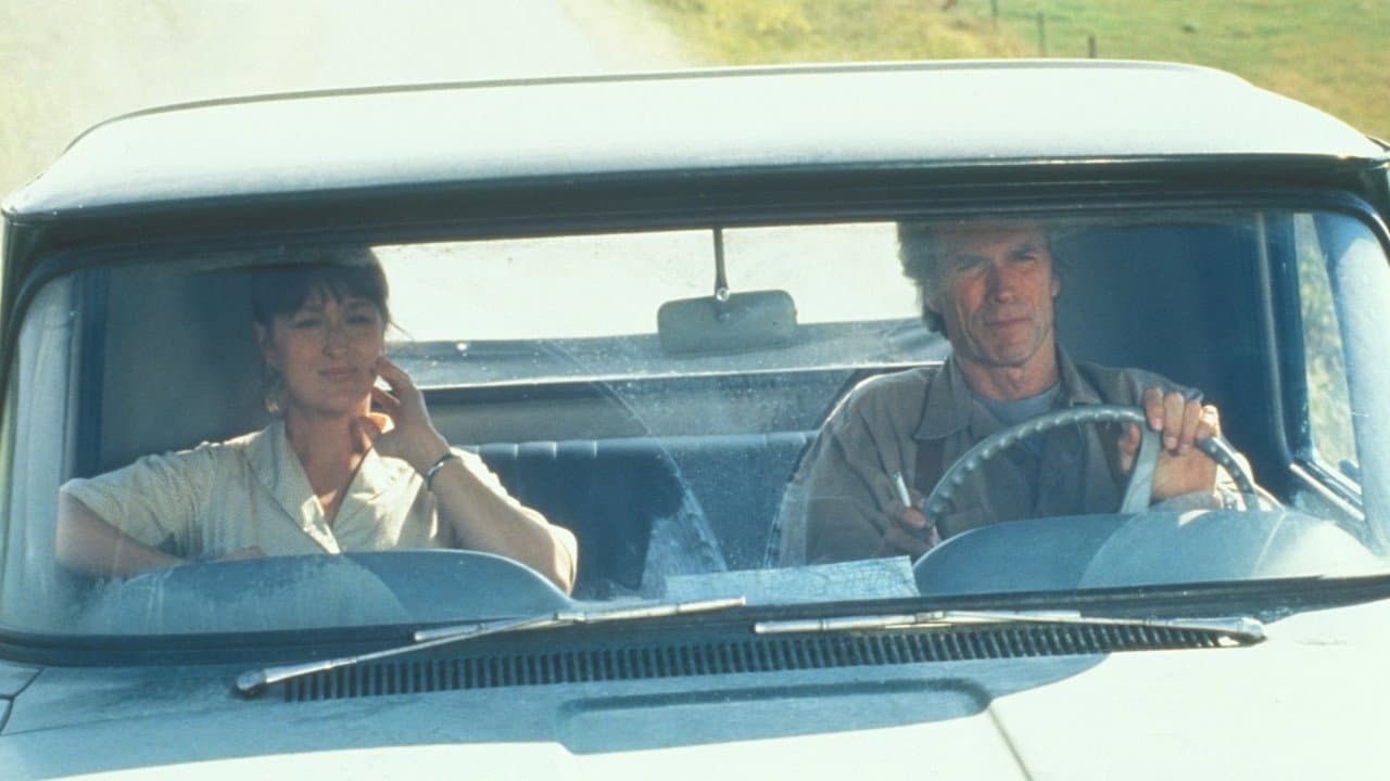 The Bridges of Madison County still 7