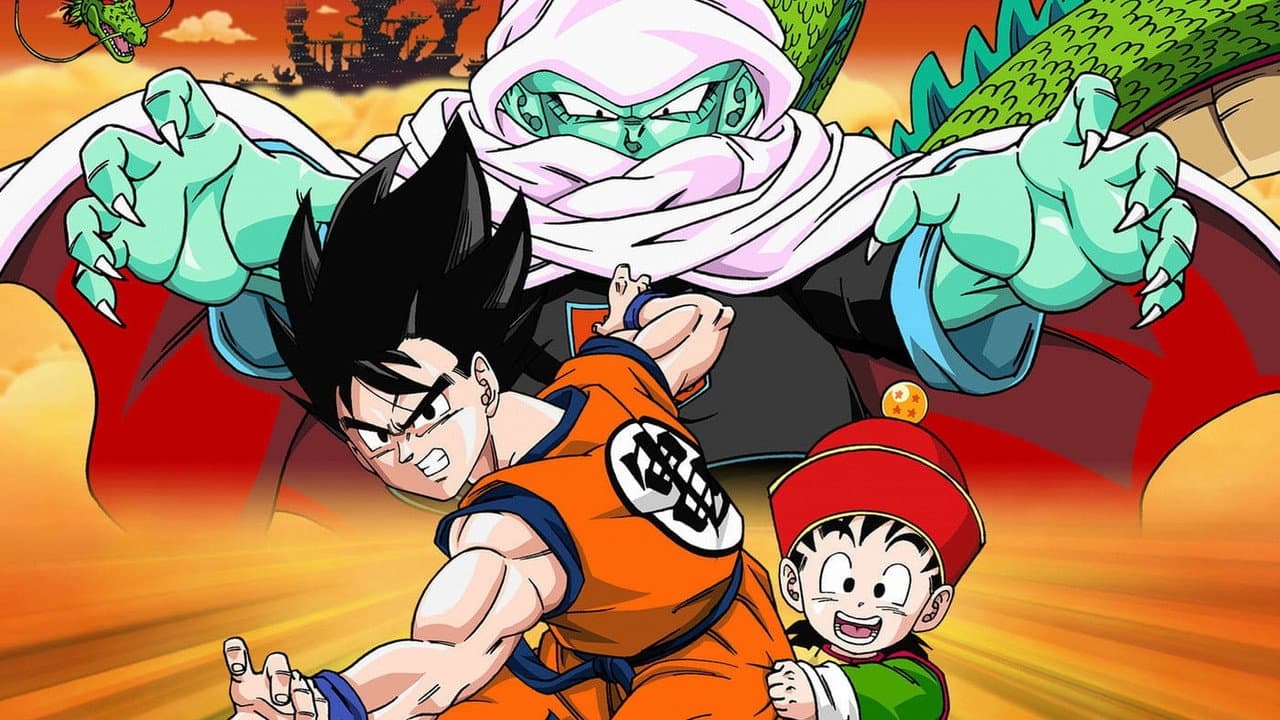 Dragon Ball Z: Dead Zone still 6