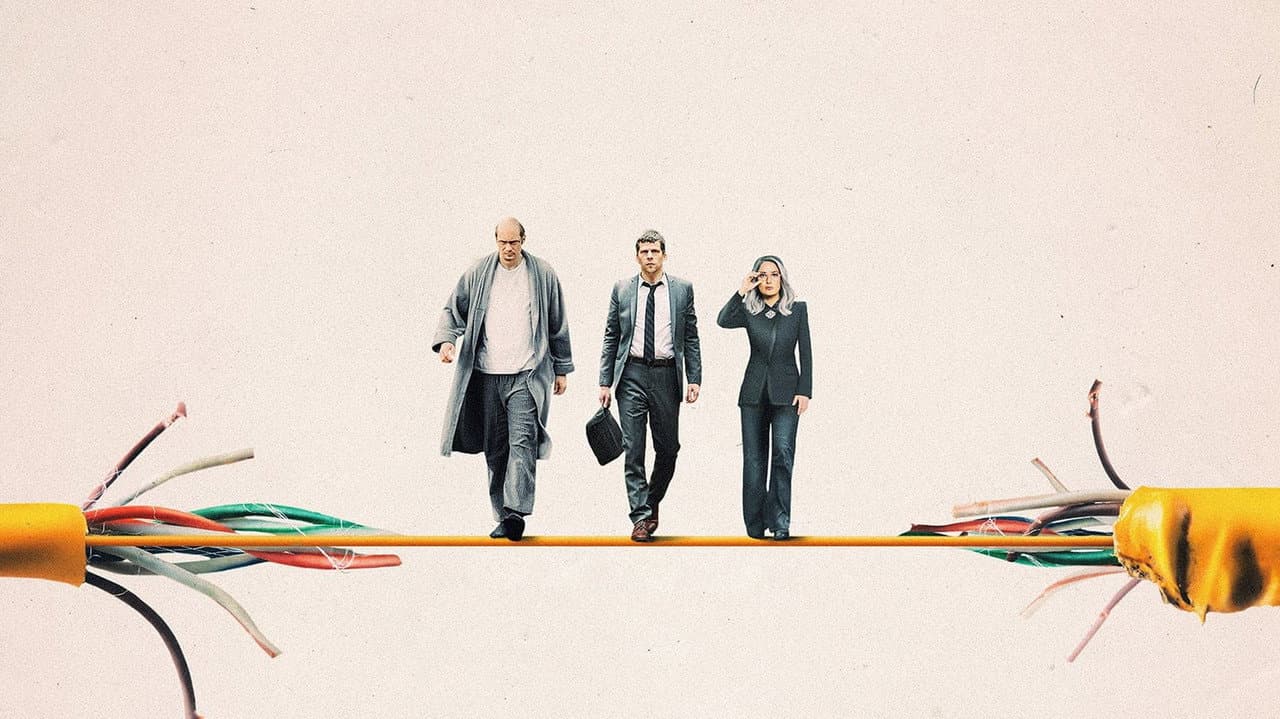 The Hummingbird Project still 5