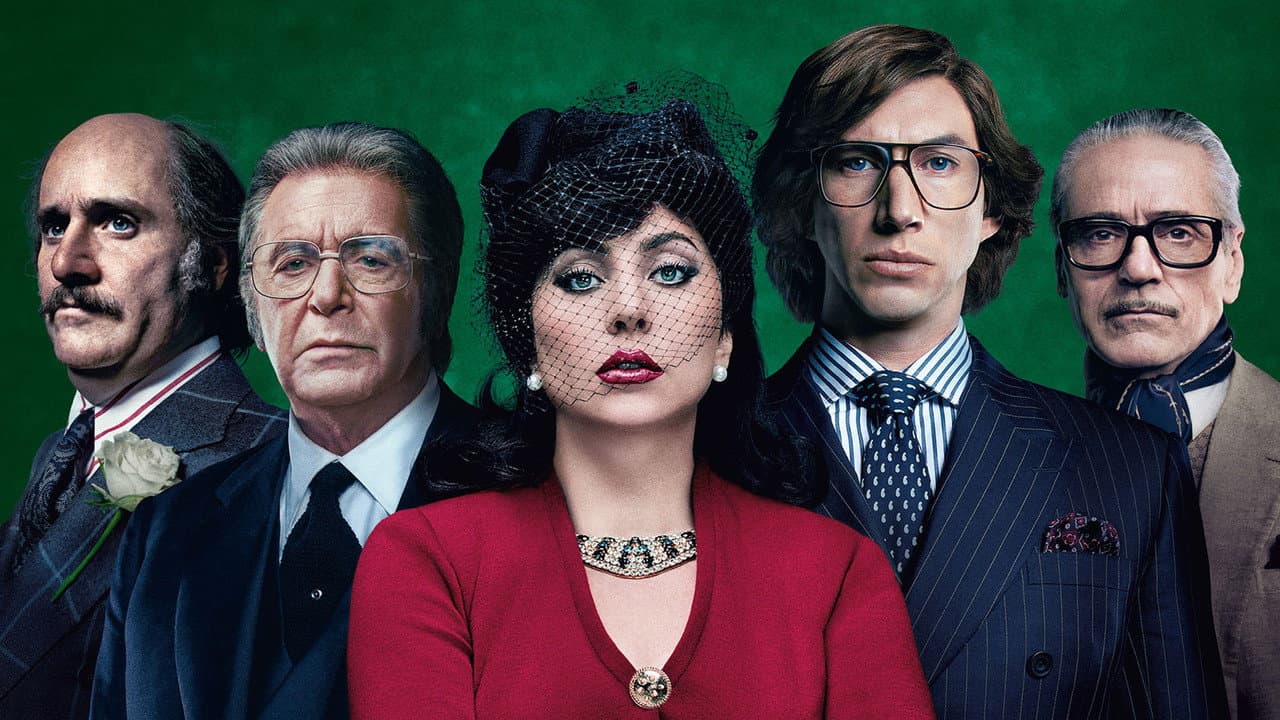 House of Gucci still 5