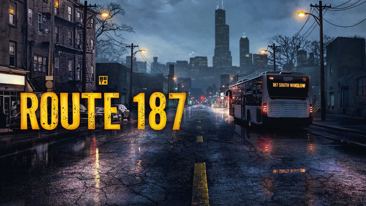 Route 187 Review: Swinton's Furious Crime Drama still 2