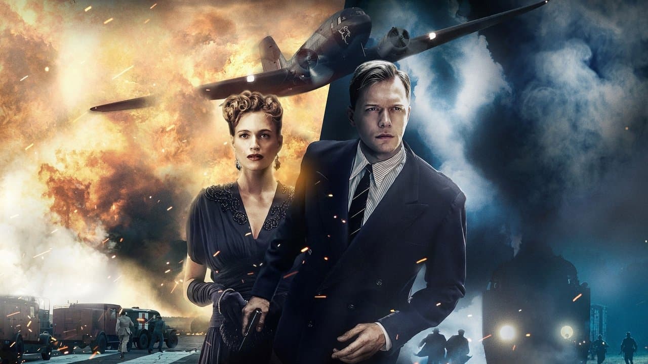 The Resistance Fighter still 2