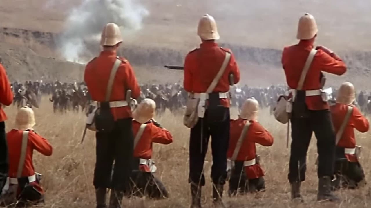 Zulu Dawn still 2