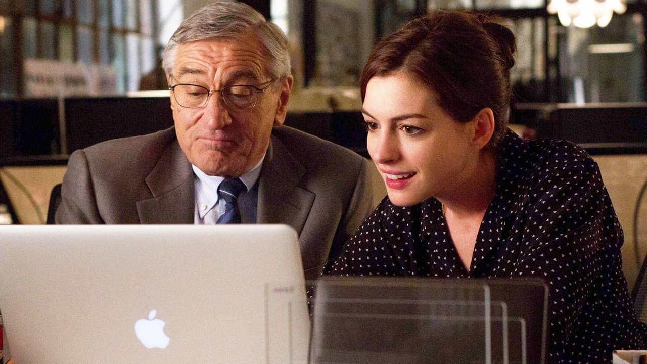 The Intern (2015) Movie News & Updates still 7
