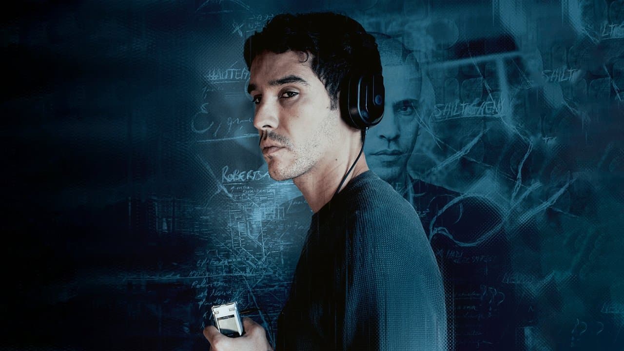 Ghost Trail still 1