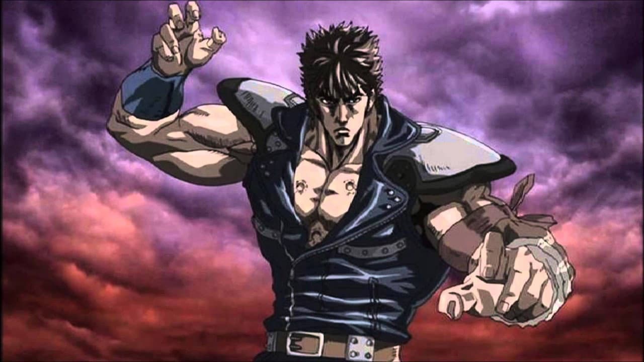 Fist of the North Star: The Legend of the True Savior: Legend of Raoh-Chapter of Death in Love still 8