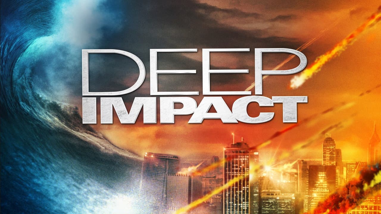 Deep Impact still 5
