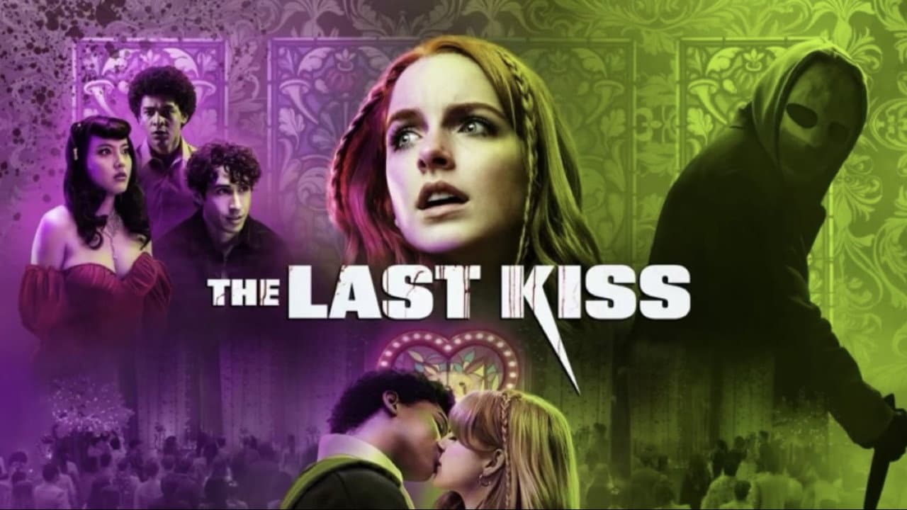 The Last Kiss (2026) Review: A Kiss Becomes a Death still 4